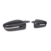 CAPACE OGLINDĂ BMW M2 G87 DIN FIBRĂ DE CARBON